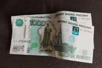 У жителей Хакасии забрали продукты, купленные по чужой банковской карте