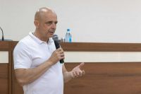 Депутата Госдумы Сокола экстренно прооперировали в больнице Хакасии