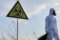 Радиация в Хакасии: специалисты рассказали, откуда &quot;фонит&quot;