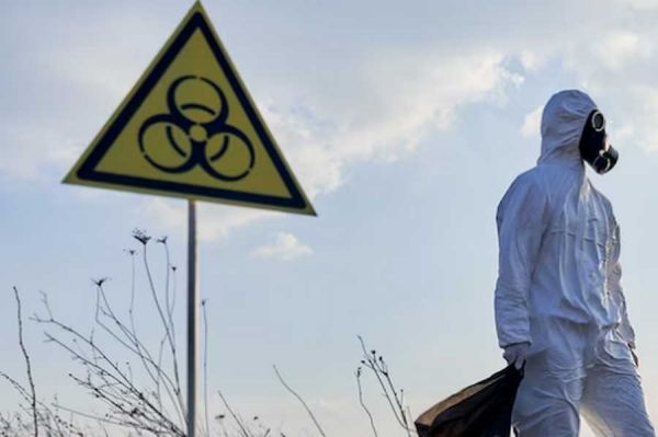 Радиация в Хакасии: специалисты рассказали, откуда &quot;фонит&quot;
