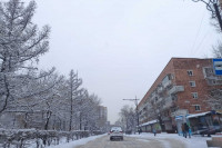 Опасную погоду прогнозируют в Хакасии и Красноярском крае