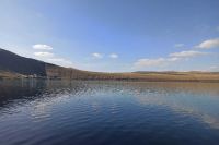 Дорогу к озеру Белё планируют построить в Хакасии к 2026 году