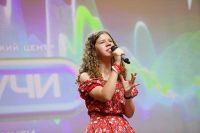Школьница из Хакасии стала победителем Всероссийского конкурса «Большая перемена»