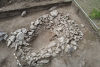 О чём рассказала глиняная посуда из могильника «Белый Яр I» в Хакасии?