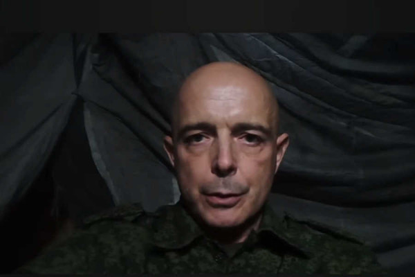 «Готовимся к вам на подкрепление»: депутат Госдумы от Хакасии записал видео из учебной части