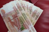 Хитрая бухгалтер из Хакасии повысила себе зарплату на полмиллиона рублей
