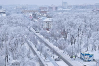Чего ждать городам юга Сибири от программы «Чистый воздух»?