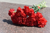 Три жителя Хакасии погибли в ходе СВО