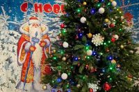 Филармония Хакасии приглашает на новогоднюю сказку «Ох, уж эта Яга»