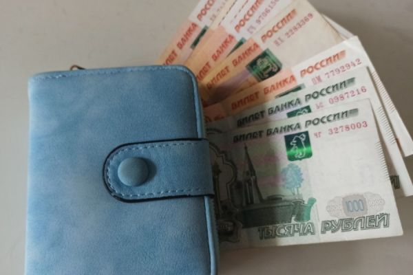 В Хакасии школьница по указке мошенника оставила родителей без денег