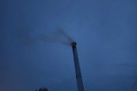 Предпринимателя из Хакасии принудили установить аппарат газоочистки воздуха