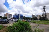 Зарядную станцию для электроавтомобилей установят в центре столицы Хакасии