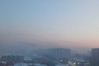 Заведено уголовное дело на молочный завод Минусинска из-за загрязнения воздуха
