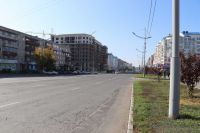 В начале марта первые автобусы пройдут по ул. Кирова в Абакане. Детали маршрута