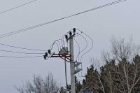 В Хакасии предприятие задолжало за электроэнергию 25 млн рублей