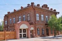 Шикарный Дворец бракосочетаний в старинном особняке откроется в Минусинске в июле