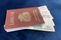 Уголовное дело о незаконном использовании паспорта будут рассматривать в Хакасии