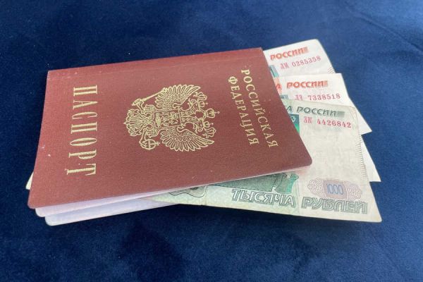 Уголовное дело о незаконном использовании паспорта будут рассматривать в Хакасии