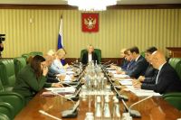 Правительство РФ поддержало Стратегию развития Хакасии до 2035 года, которую разработала команда Сергея Сокола