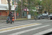 Факт: в столице Хакасии стало происходить меньше ДТП. Специалисты объяснили причину