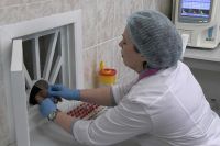 В лечебной колонии Хакасии открыли клинико-диагностическую лабораторию