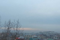 Режим НМУ первой степени опасности впервые за долгое время объявлен в Хакасии и на юге Красноярского края