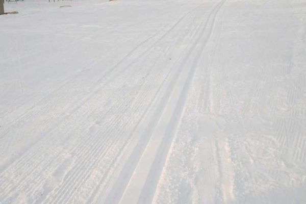 Лыжня готова: 23 декабря в Абакане откроют сезон лыжных гонок