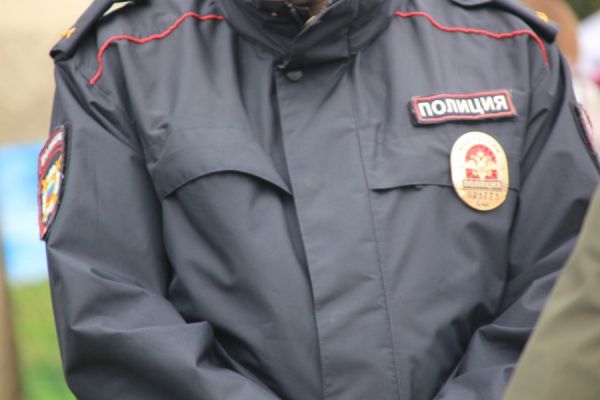 Наркопритон ликвидировали в городе Хакасии