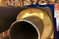 В городах Хакасии при ремонтах будут использовать «умные трубы»
