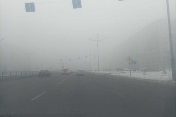 Вице-премьер Абрамченко обсудила с регионами расширение проекта «Чистый воздух» в Сибирском федеральном округе