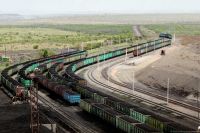 Угольные предприятия Хакасии ждут увеличения квот на вывоз угля – федеральный центр обещает помочь