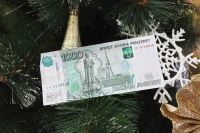 Мошенники &quot;подарили&quot; крупный кредит на Новый год жительнице Хакасии