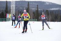 ЕР отчиталась о запуске зимнего спортивного марафона в российских регионах