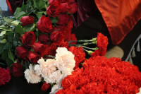 Прощание с погибшим в ходе СВО жителем Хакасии состоится 12 ноября