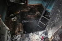 В Хакасии мужчина и женщина погибли в собственном доме из-за горячей кастрюли
