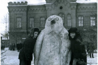 Исторический факт: какие морозы стояли два века назад на юге Сибири?