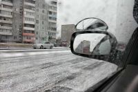 Погода меняется в Хакасии: ГИБДД предупреждает об опасностях