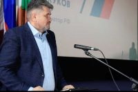 «Открывает для Хакасии реальные перспективы»: сенатор Жуков представил на форуме стратегию развития республики