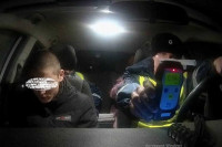 Нетрезвый подросток из Хакасии уехал кататься на авто, пока мать спала