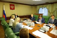 Предложения Сокола по поддержке медиков Хакасии одобрил Минздрав РФ