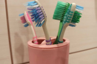 Врачи Хакасии - о важности ежедневной гигиены полости рта и выборе зубной пасты