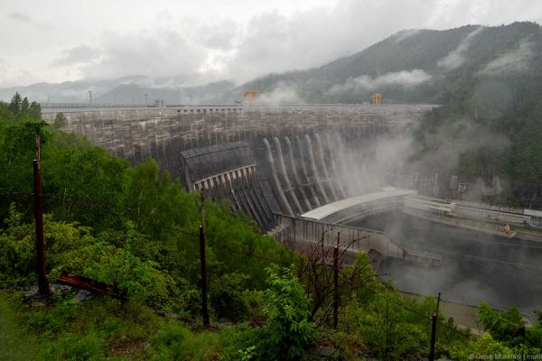Почему Саяно-Шушенская ГЭС не влияет на стоимость электроэнергии в Хакасии?