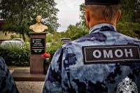 День памяти: 27 лет назад на Северном Кавказе погиб боец из Хакасии. Подробности подвига