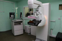 Врачи - о задачах маммографии в выявлении онкологии