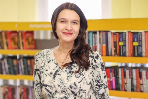 &quot;Библиотекарем года&quot; в России стала жительница Хакасии
