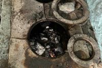 Трагедия в селе Хакасии: от угарного газа умерла 8-летняя девочка, еще трое детей госпитализированы