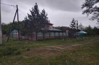 Убийство прутом от дерева на детской площадке в Хакасии: дело отправлено в суд