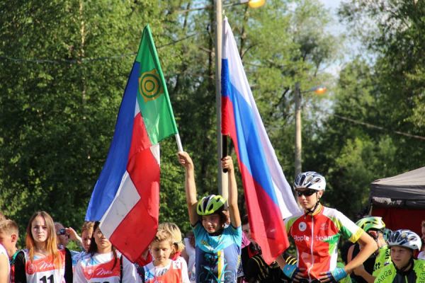23 июня в Хакасии состоится празднование Всероссийского олимпийского дня