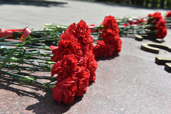 В ходе СВО погиб 29-летний житель Хакасии