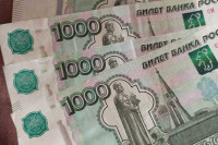 Медработники Хакасии начали получать специальную социальную выплату